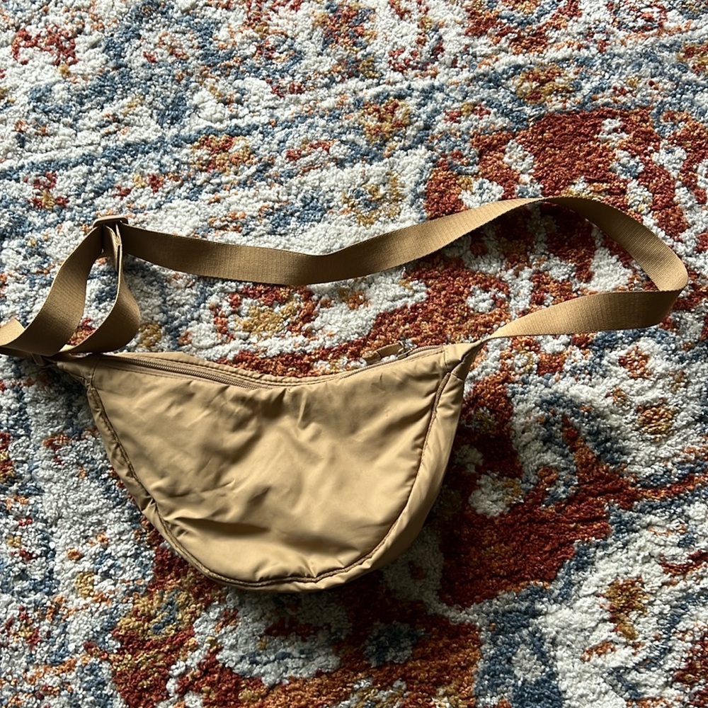 UNIQLO bag